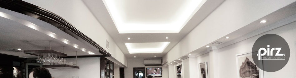 Obra Bar Metro