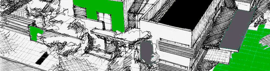Arquitectura <b>Integral</b>