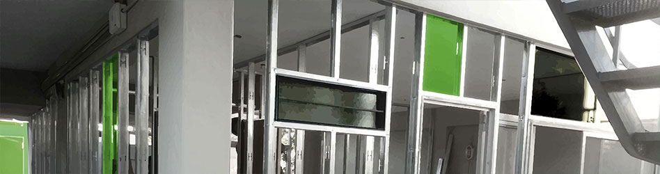 Construcción <b>en Seco</b>