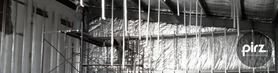 Obra Sum Chacarita